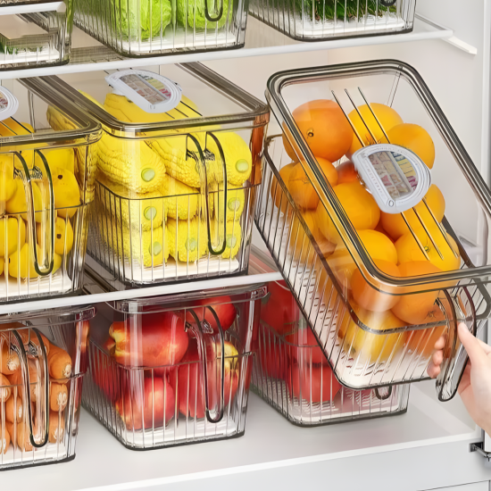 Acrylic Organizer Large